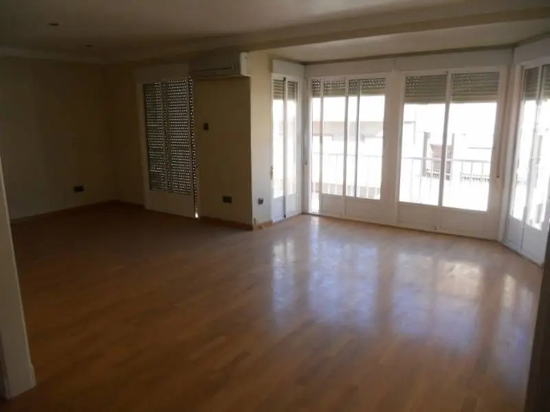 Venta Piso 3 Habitaciones Corazón Jesús Elche