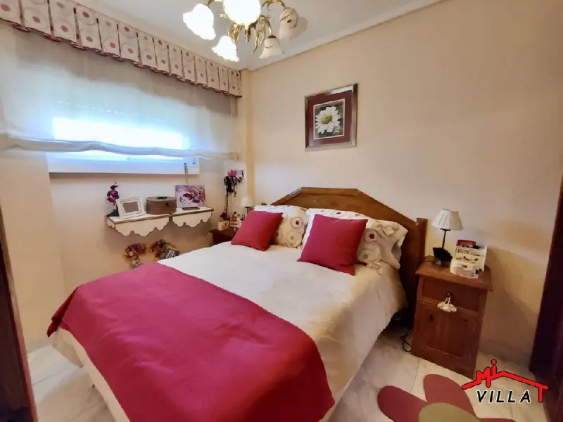 Alquiler Piso 1 Dormitorio Laredo Cerca Playa
