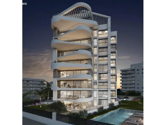 Apartamento En Venta En Guardamar Del Segura, Alicante