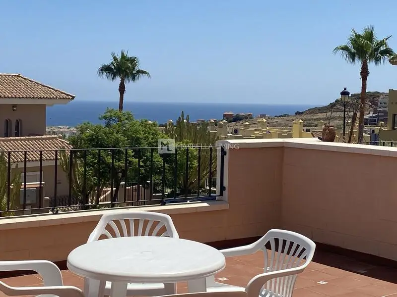 3 Dormitorios Adosado en Venta Manilva Málaga