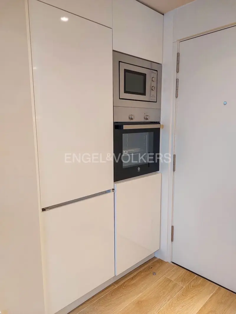 Apartamento en alquiler en Valdeacederas, Madrid ciudad, Madrid