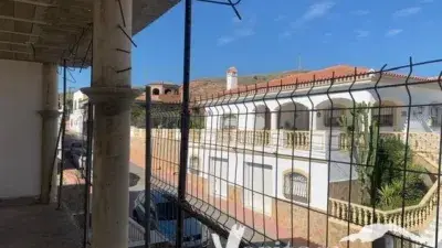 Atico en Los Gallardos Proyecto de Autopromocion