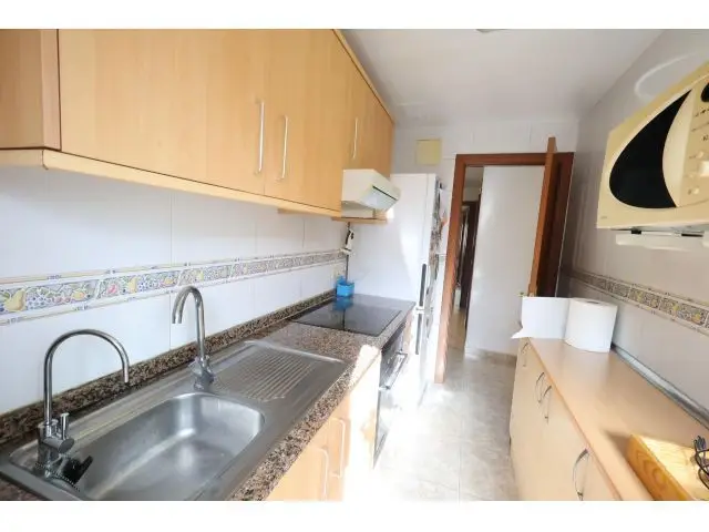 Piso en Venta en la Muntanyeta El Vendrell