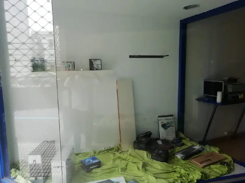 Venta Local Comercial Carballo Centro 69m2