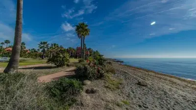 Apartamento de Lujo en Estepona Nueva Milla de Oro