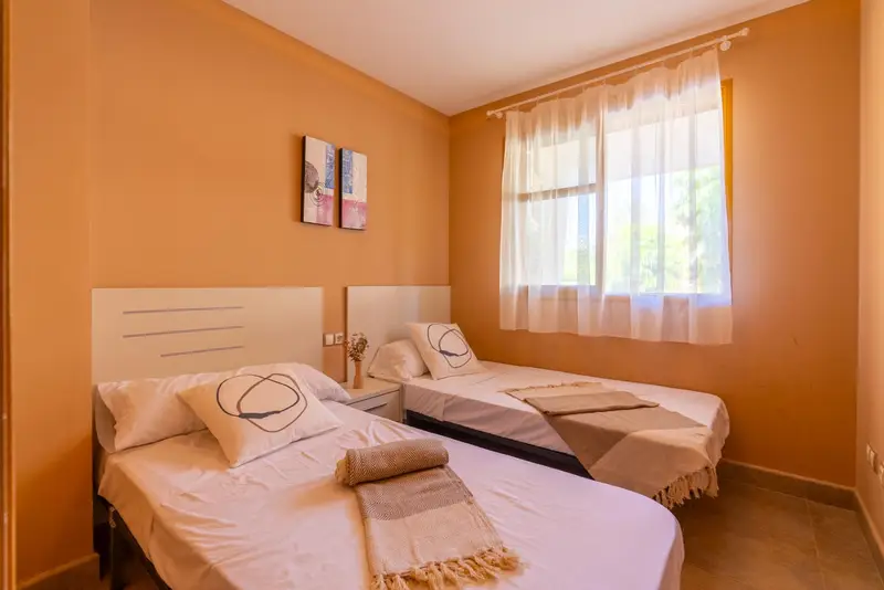 Apartamentos de Lujo en Finestrat Cerca de la Playa
