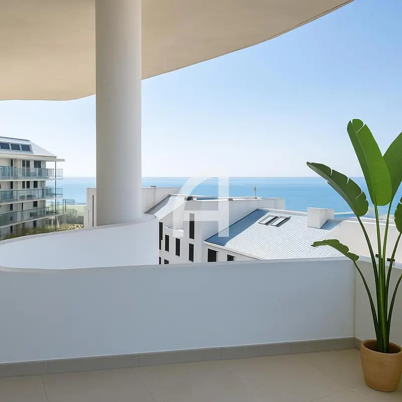 Apartamento en venta en El Higueron Fuengirola