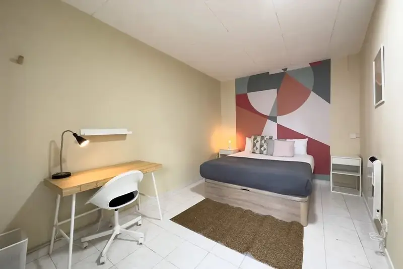 Apartamento en alquiler en Carrer de Salva Barcelona