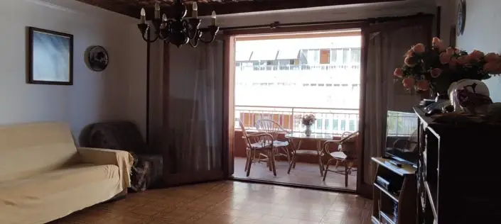 Duplex 3 Dormitorios en Torrevieja con Vistas al Mar