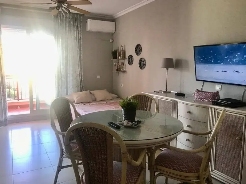 Estudio en Alquiler Fuengirola Temporada 2025-2026