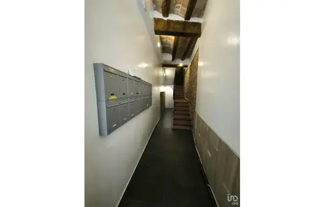 Alquiler Apartamento 45m² El Born Barcelona Amueblado