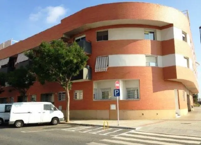 Garaje en venta en Reus Tarragona