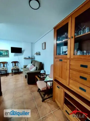 Apartamento en Alquiler en Centro