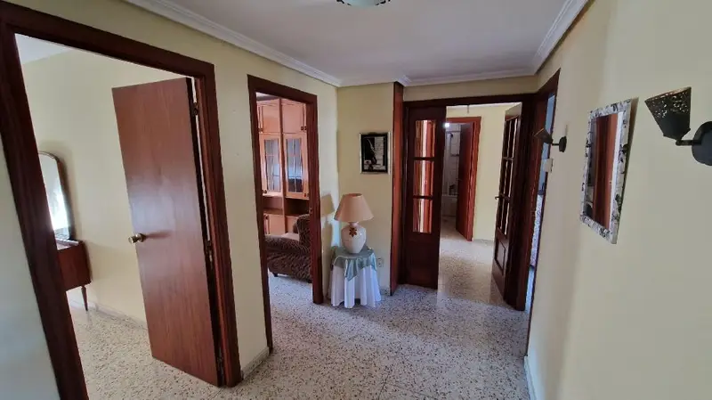 Venta Piso con calefacción en La Cemba Ponferrada