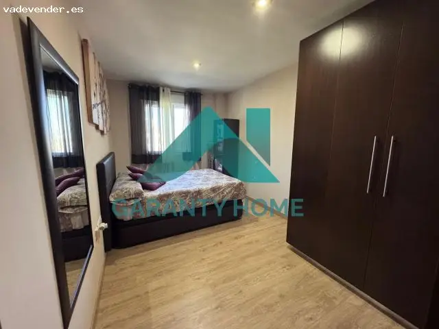 Piso en venta Casa Plata Caceres 95m2 3 dormitorios