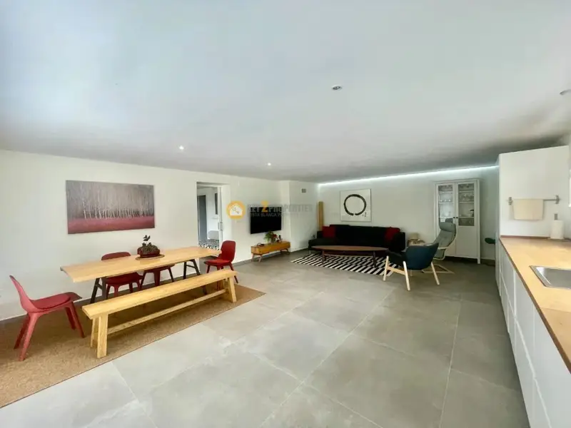 Alquiler 11 Meses Apartamento Villa Pedreguer Piscina