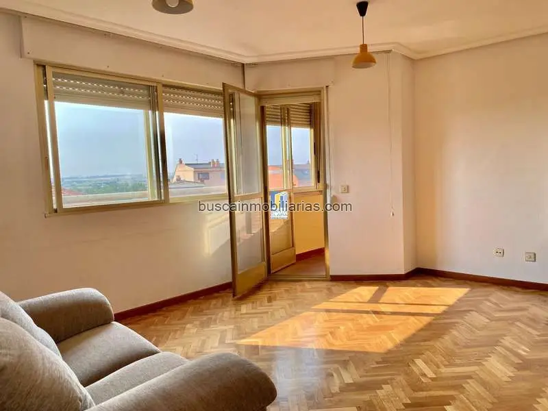 Piso en venta en Zamora