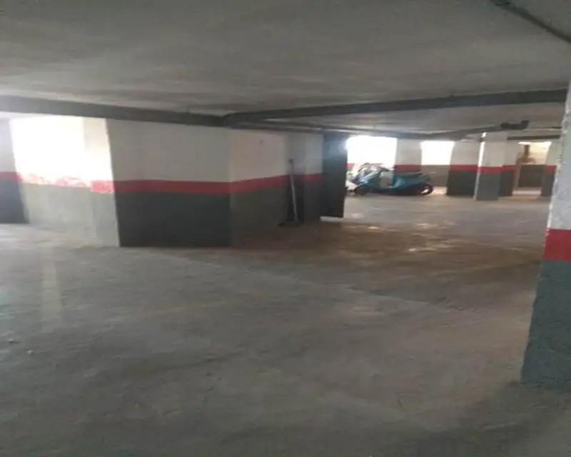 Apartamento en venta en Murcia Coleg A Zapata