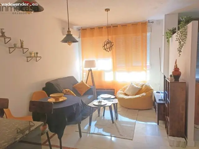 Apartamento Diseño Centro Armilla 550euros