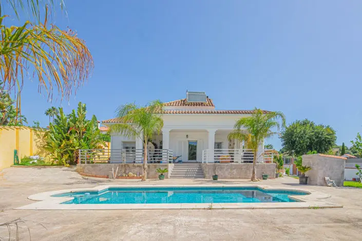 3 Bed Villa for sale