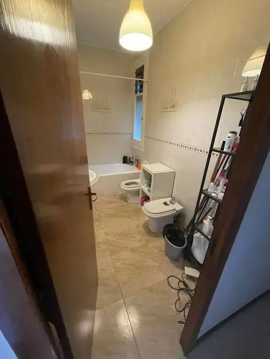 Apartamento 1 Dormitorio 1 Ba
C3B1o Gran Via Barcelona Alquiler