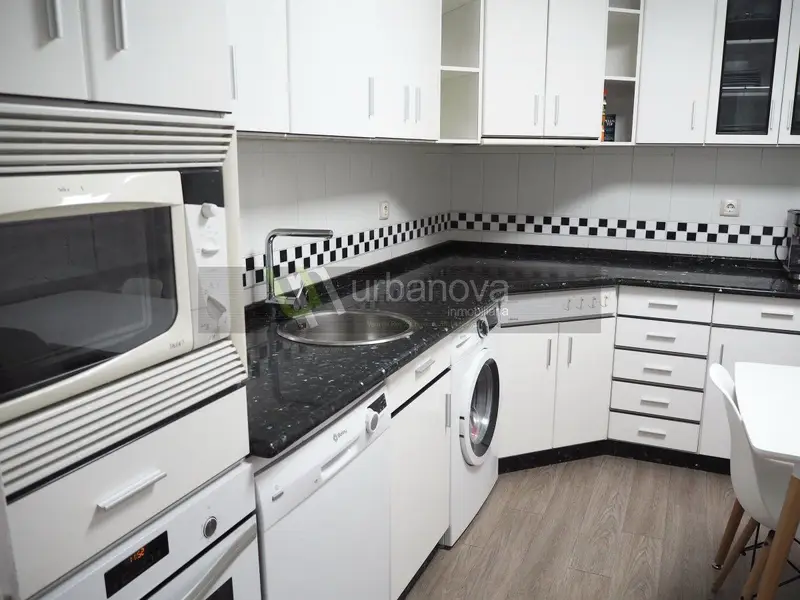 Venta Piso 4 Dormitorios Club Deportivo Logroño