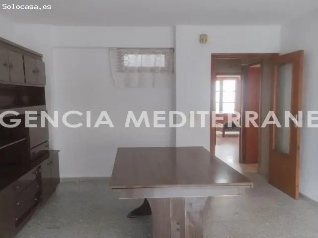 Vivienda Familiar en Navajas 78m2 3 Dormitorios