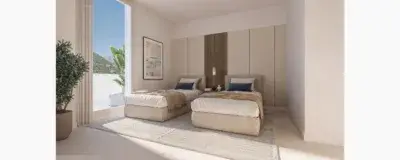 Apartamento en Venta en Estepona 2 Dormitorios 73m2