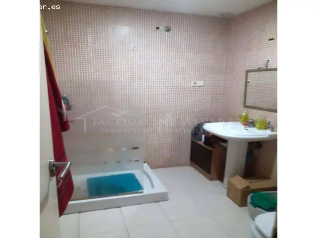 Apartamento en Villasequilla Toledo con Piscina y Ascensor
