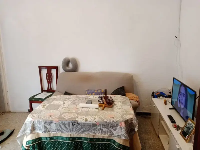 Venta Casa Estrenar Centro Medina Sidonia 3 Dormitorios Terraza