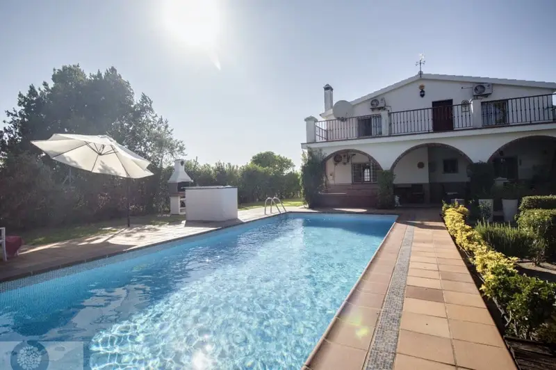 Finca/Casa Rural en venta en Cartaya, Huelva
