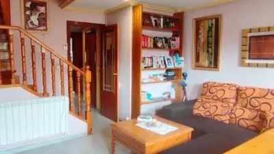 Casa adosada en venta en Borja