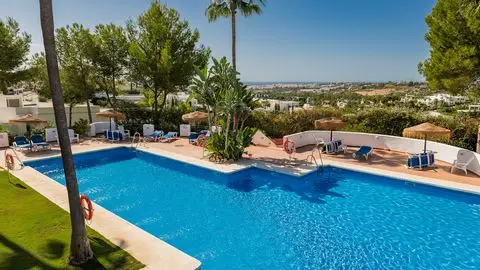 Apartamento 2 Dormitorios en Venta Marbella La Quinta