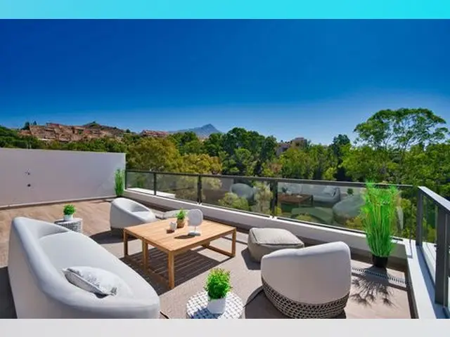 Piso de 3 Dormitorios en venta Marbella, España