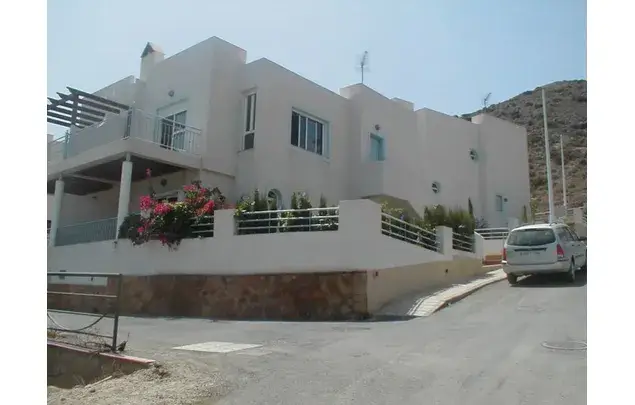 Casa en Níjar 1 Dormitorio Cerca del Mar