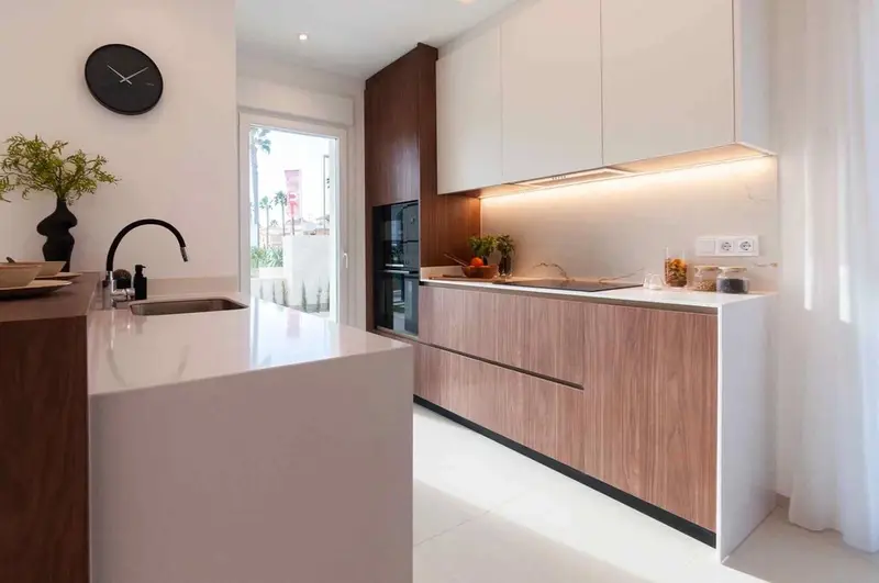 Apartamentos en Ciudad Quesada: Modernos y cerca de la playa