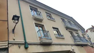 Chalet en venta en Calatayud