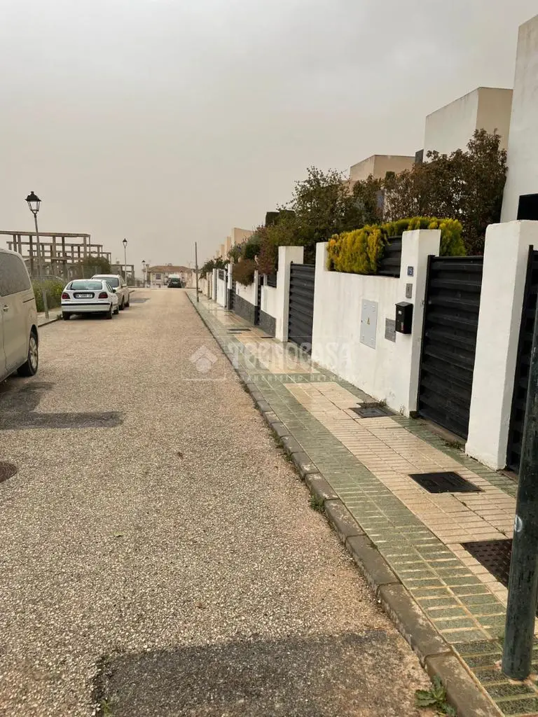 Terreno en Venta en Albolote Loma Verde 2500m²