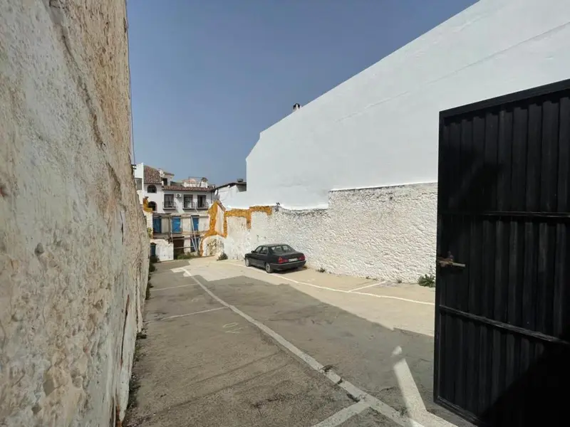 Terreno en Venta Monda 272m2  Casa de Montaña