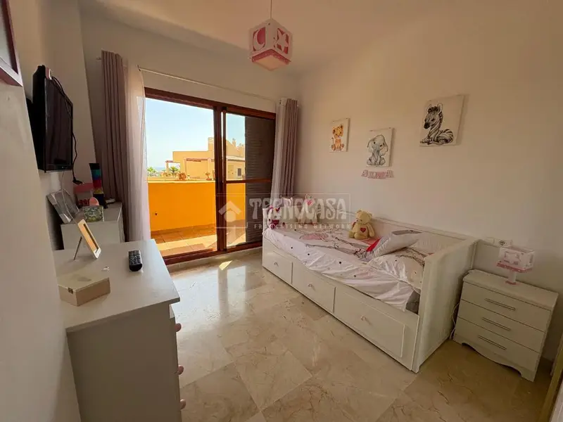 Apartamento en Venta San Luis de Sabinillas Lujo 2 Dormitorios