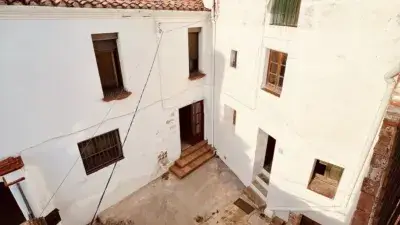 Casa en venta en Carrer de Roger de Flor