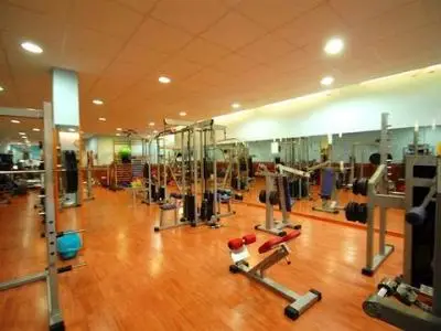 Gimnasio en Torrox Costa: Inversión Cerca de la Playa
