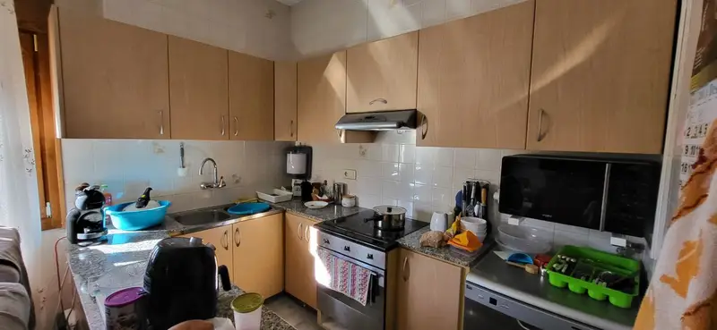 Chalet en venta en Tortosa con piscina y jardin