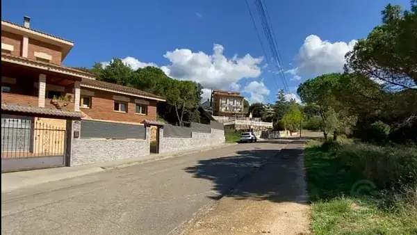 Casa en Bigues i Riells con Piscina y Barbacoa