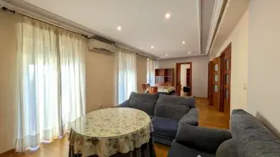 Piso en venta en Linares junto a la Plaza del Ayuntamiento