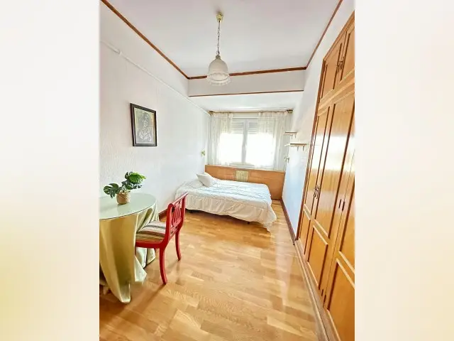 Habitación alquiler Valladolid, España