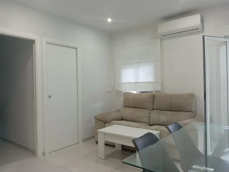 Venta Piso Amueblado Reformado Carlos III Cordoba