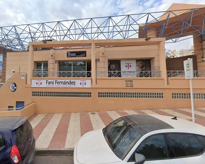 Local en Venta Roquetas de Mar 48m2