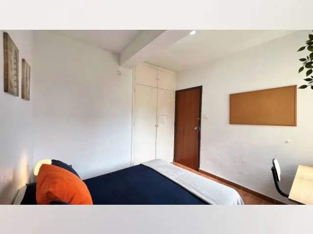 Habitacion Alquiler Cartagena Espa

