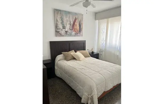 Alquiler Apartamento 3 Dormitorios 110m2 Alicante Cerca Playa